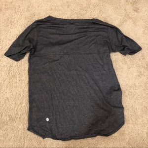 Lululemon shirt